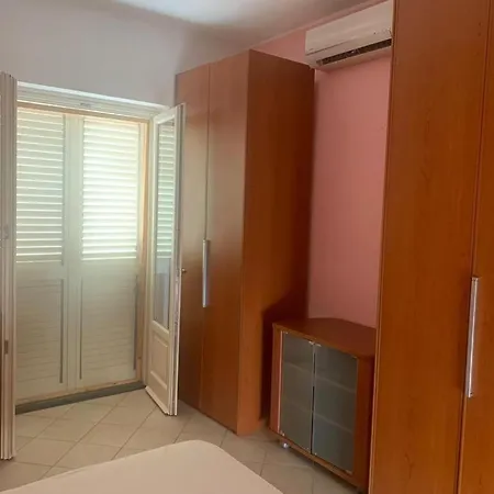 Bottega Eoliana Lipari Habitación en casa particular *